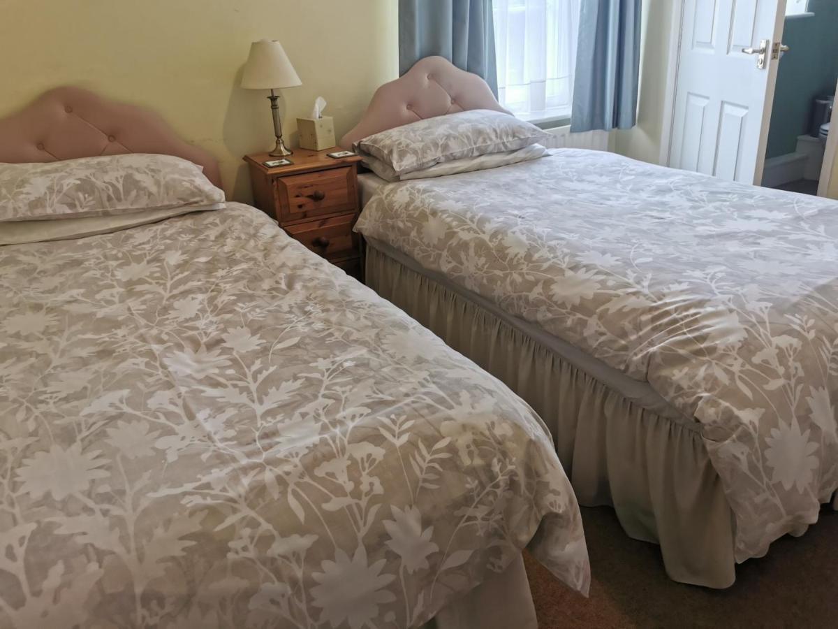 Black Swan Guest House Marton 部屋 写真