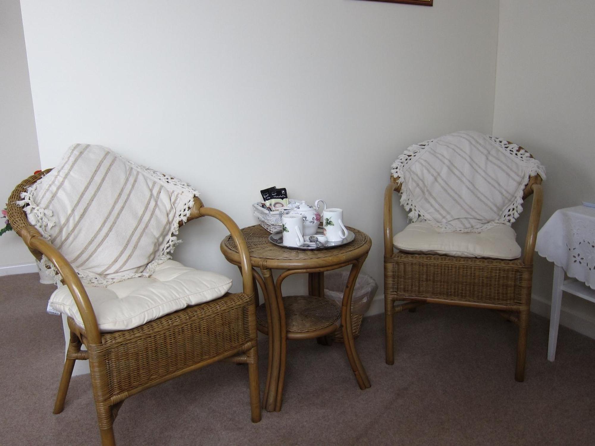 Black Swan Guest House Marton 部屋 写真